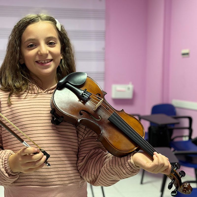 Música