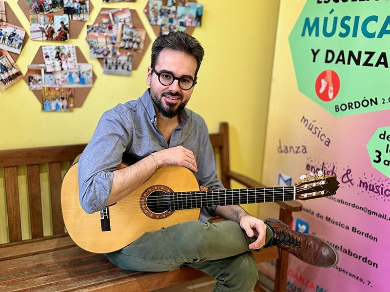 Álvaro Reja