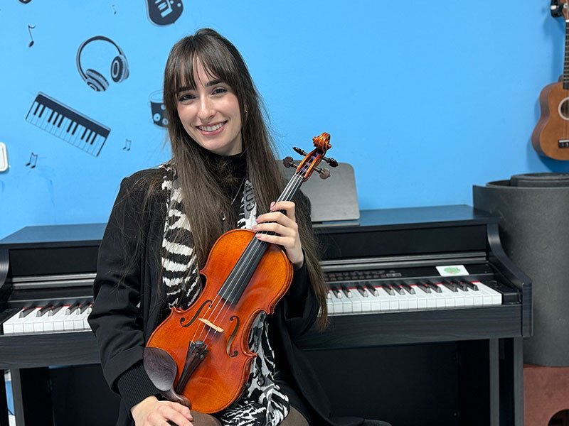 Estela García